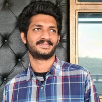 Ruthwik Chowdary