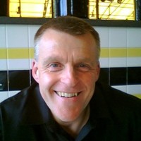 Ian Grimbaldeston