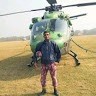 Ashirwad Shahi