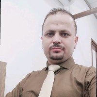 Naveed Khan Afridi