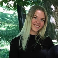Gina Constance Leithe