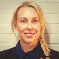 Malin Collin