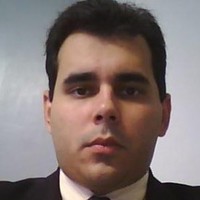 Marcos César Alves Vieira
