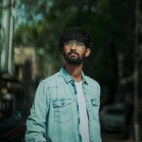 Chandrasekar Chandramohan