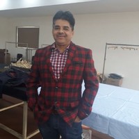 Sanjay Khatri