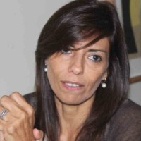 Helena Estrela da Silva