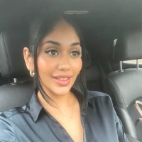 Jaimie Modi