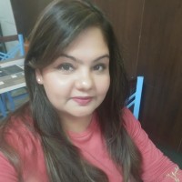 Ishika Malhotra
