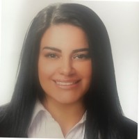 Rula Kardaly Cgss,Cams ,Cfe ,Ccm