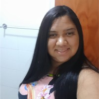 Amanda Torres Rosseti