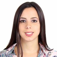 Daniella Challe Simic