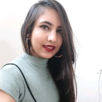 Karishma Rao