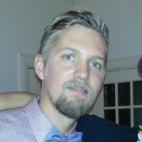 Christian Holmqvist