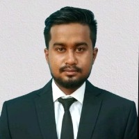 Argha Adhikary
