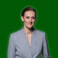 Sabina A. Gal QMHP, LCPC, CADC, MAG