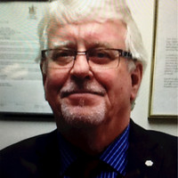 Perry Kendall