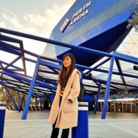 Vivian Wong