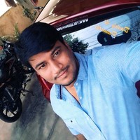 Pratap Reddy Gaddam