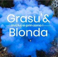 Grasu'si Blonda