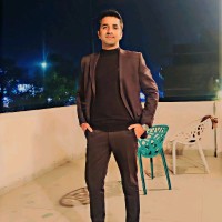 Ahtsham Sandhu