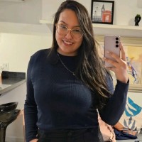 Ayane Santos Ferreira