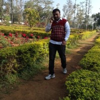 Rama Sathish Annamreddy