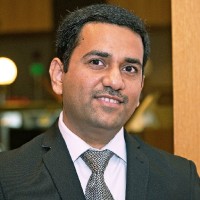 Muhammad Burhan Mazher, P.Eng.