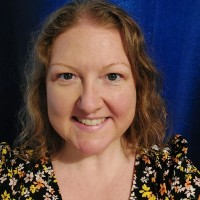 Marie Johns