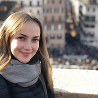 Ekaterina Kucherova