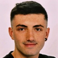Massimo Iori