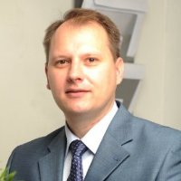 Sergey Golubkov, Phd, Bcc