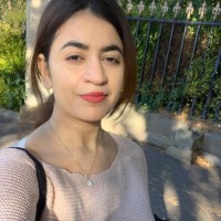 Saba Bukhari