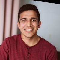 Noah Ahmad