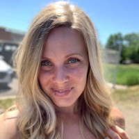 Stacey Fish