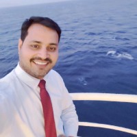 Bharat Bhushan Shukla