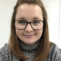 Katy Whittaker