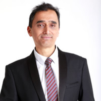 Ebrahim Khan