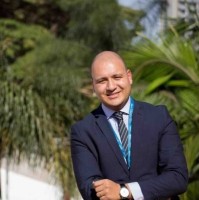 Ahmed Shehata