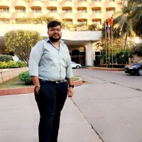 Yash Kamble