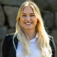 Erica Christensen Weistrand