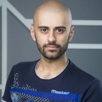 Ernest Abramyan