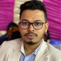 Prasenjit Das