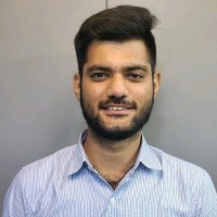Yash Dhawan