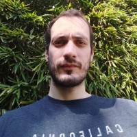 Marcos Prosperi