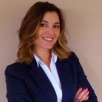 Olga Schuck -Marko, Ph.D.