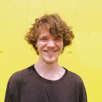 Liam Harper