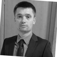 Taras Romanyshyn