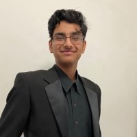 Maaz Syed