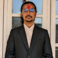 Aavash Gyawali