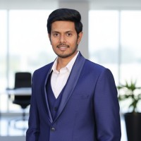 Prashanth Lakshmana
